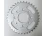 Image of Driven sprocket, Rear